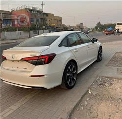 هۆندا سیڤیک